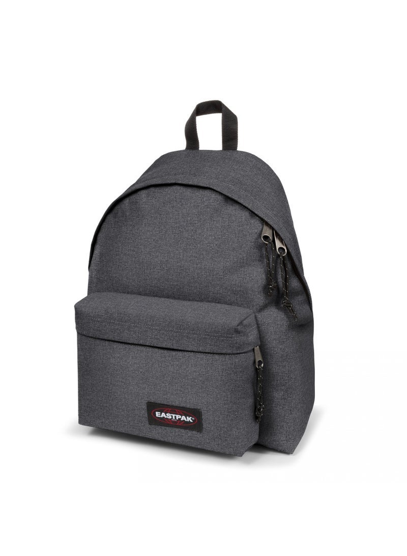 EASTPAK Padded Pak'r one main compartment Backpack Black Denim - Image 3