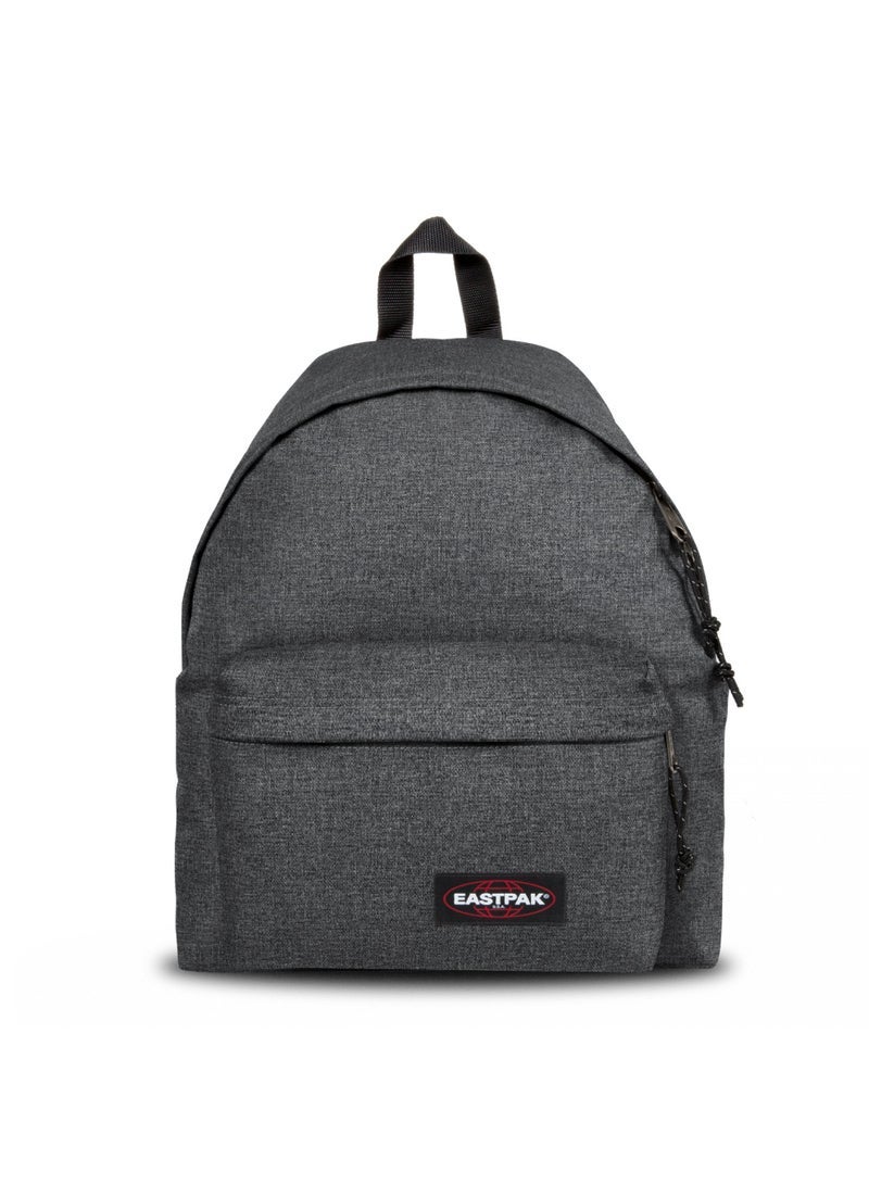 EASTPAK Padded Pak'r one main compartment Backpack Black Denim - Image 1