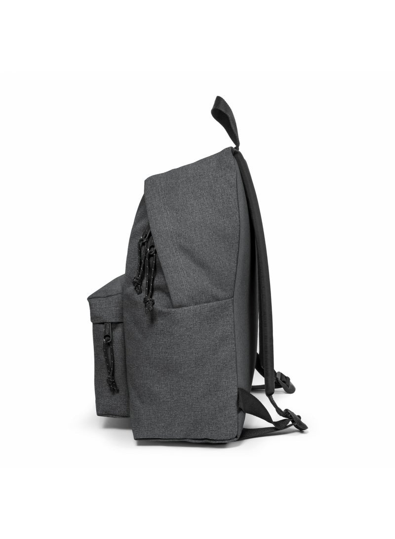 EASTPAK Padded Pak'r one main compartment Backpack Black Denim - Image 2