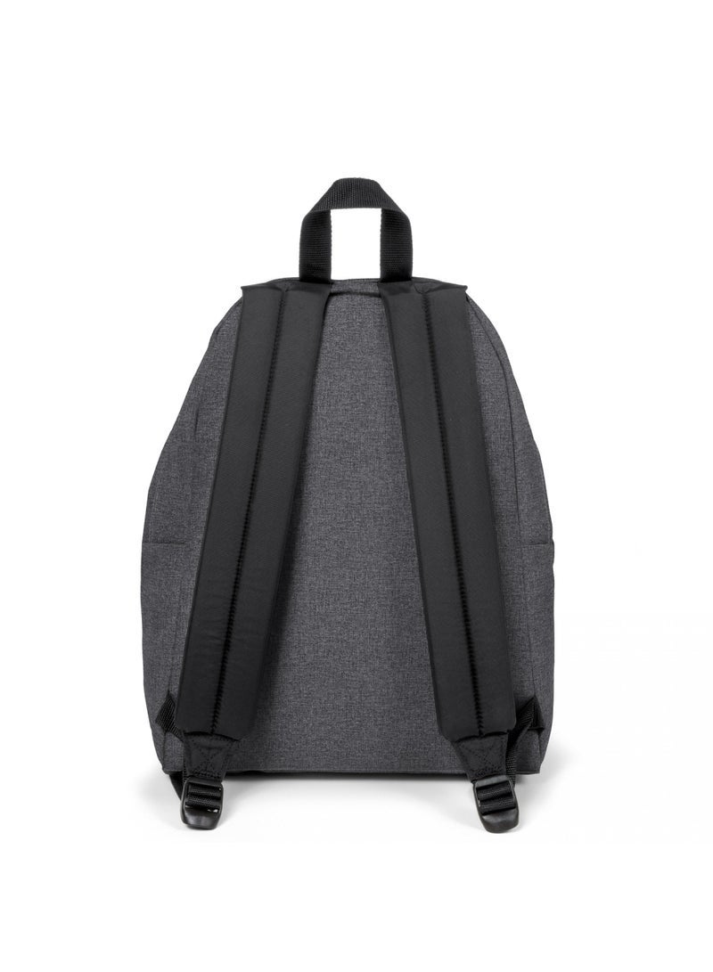 EASTPAK Padded Pak'r one main compartment Backpack Black Denim - Image 4