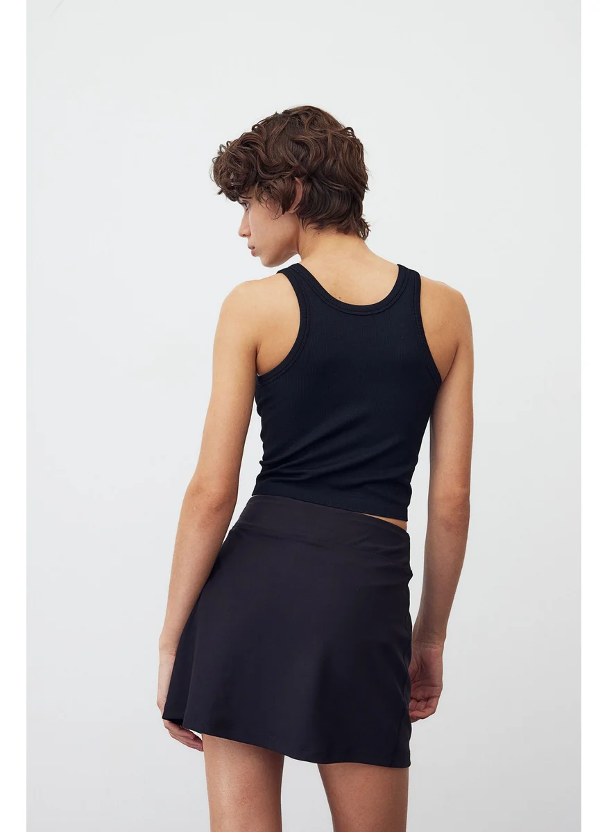 H&M Drymove™ Scoop Neck Vest