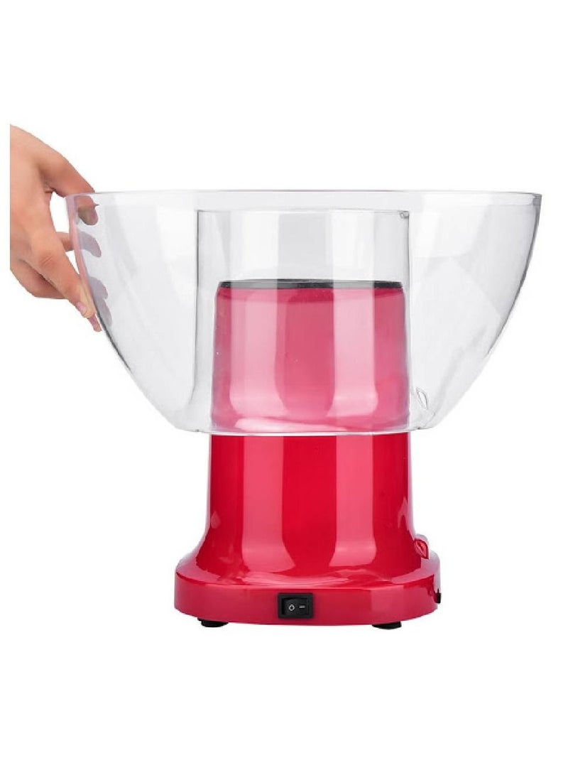 LEXICAL LPO-3502 Household Hot Air Popcorn Maker Machine  - Image 2