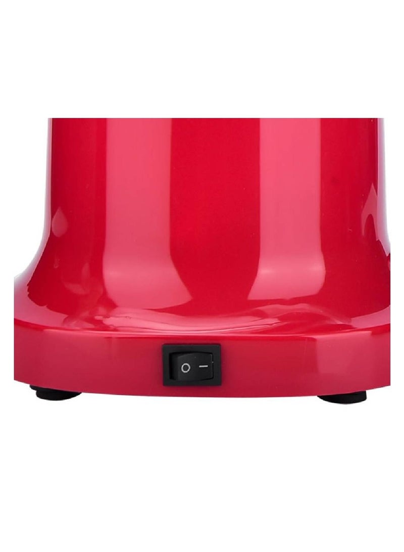 LEXICAL LPO-3502 Household Hot Air Popcorn Maker Machine  - Image 4