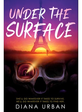 Under the Surface 