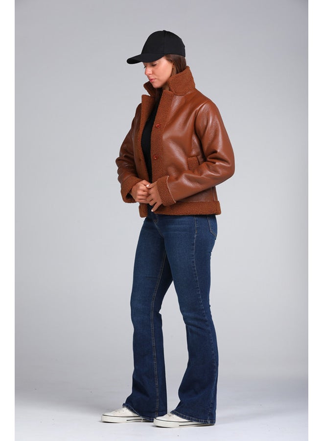 Marco Bergamo Women's jacket - Image 3