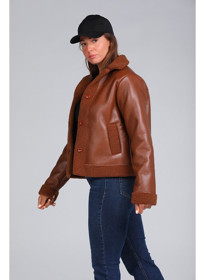 Marco Bergamo Women's jacket - Image 2