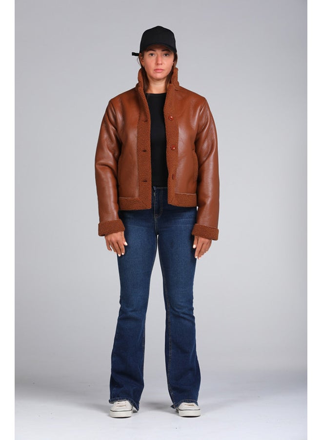 Marco Bergamo Women's jacket - Image 1