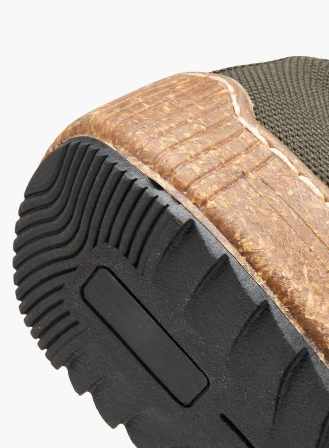 Le Confort Solid Ankle Boots