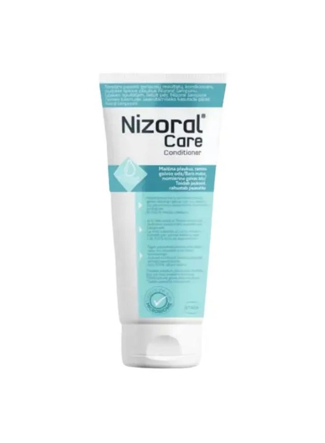 nizoral care conditioner 200ml