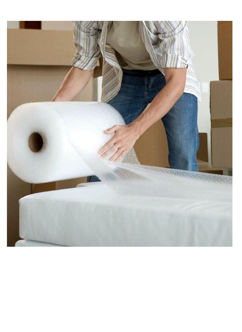 ABBASALI Bubble Wrap Roll 150cm X 50 Meter  - Image 5