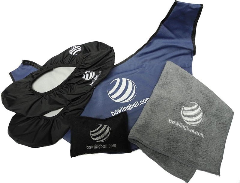 .com Bowling Accessory Kit