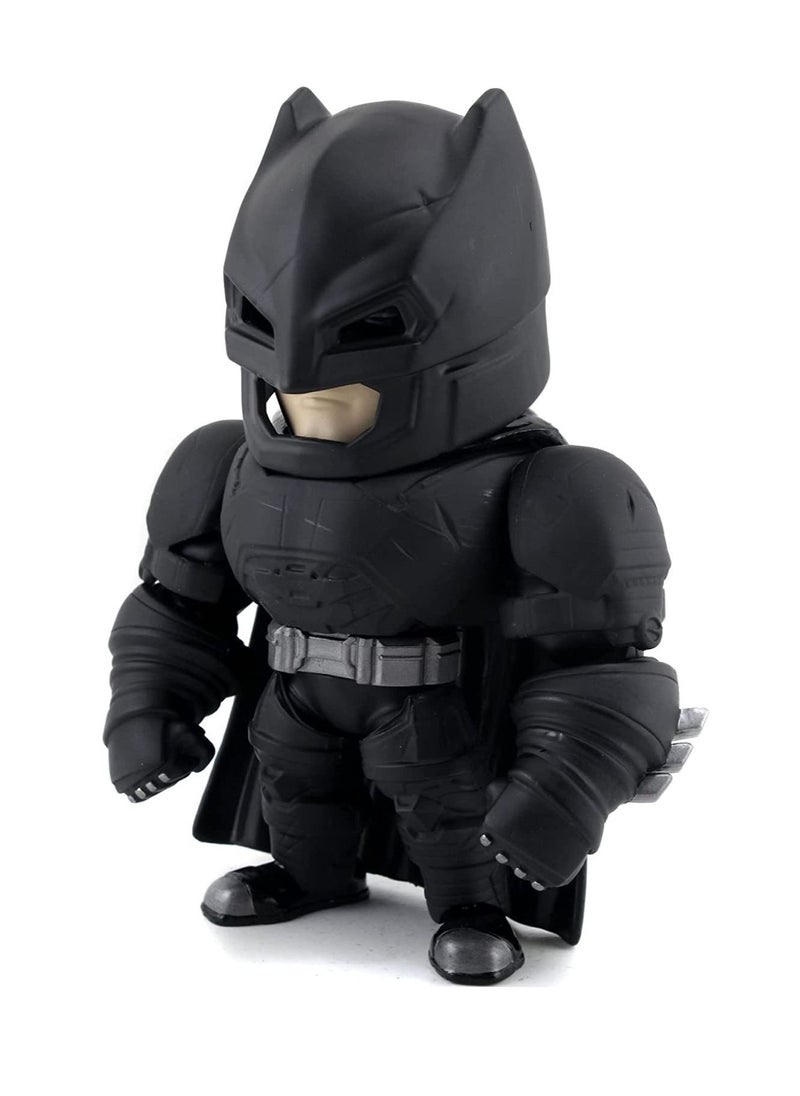 JADA Batman Armored Metal Figure 6inch  - Image 2