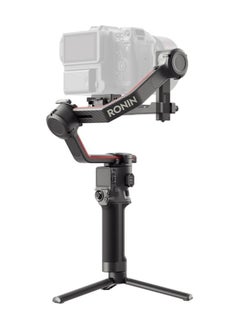 DJI RS 3 Pro - 3-Axis Gimbal Stabilizer for DSLR and Cinema Cameras, Automated Axis Locks, Extended Carbon Fiber Axis Arms, O3 Pro Transmission, UAE Version with Official Warranty Support - pzsku/ZED0BE092A22C81818F5BZ/45/_/1733522906/81debe7f-51a1-4479-b3a8-7a734347f6fd