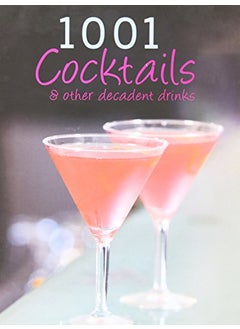 1001 Cocktails 