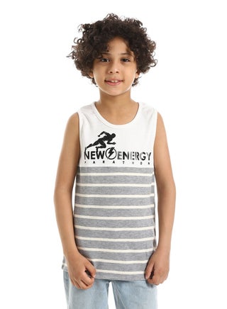 Boys Stripped Sportive Tank Top - pzsku/ZED0C1A615A4FC2B5B6D4Z/45/_/1683972552/b8141acd-71a9-430e-a398-af533aa7a12d