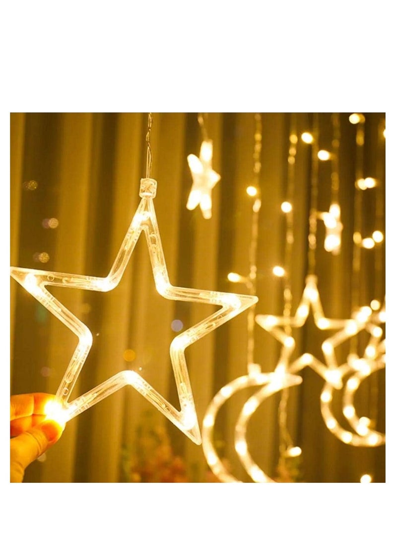 ستارة رمضان 6 متر  - Image 2