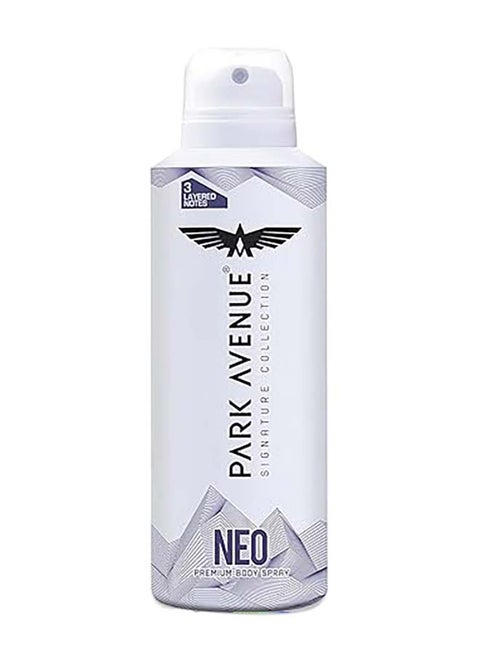 Signature Neo New Deodorant 150ml