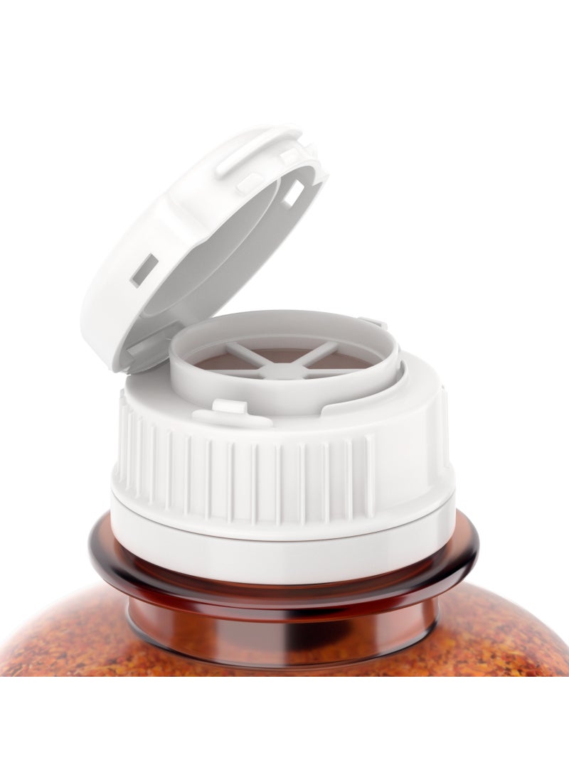 Tajin Clasico Fruit Seasoning 400g - Image 5