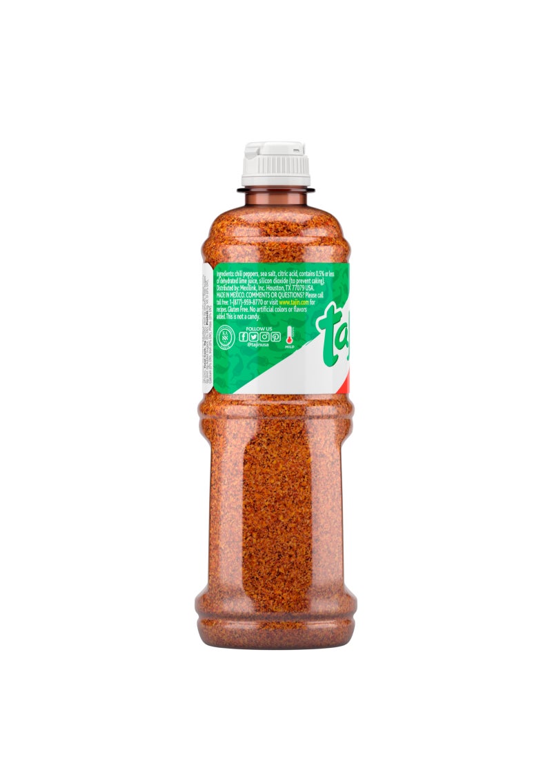 Tajin Clasico Fruit Seasoning 400g - Image 2