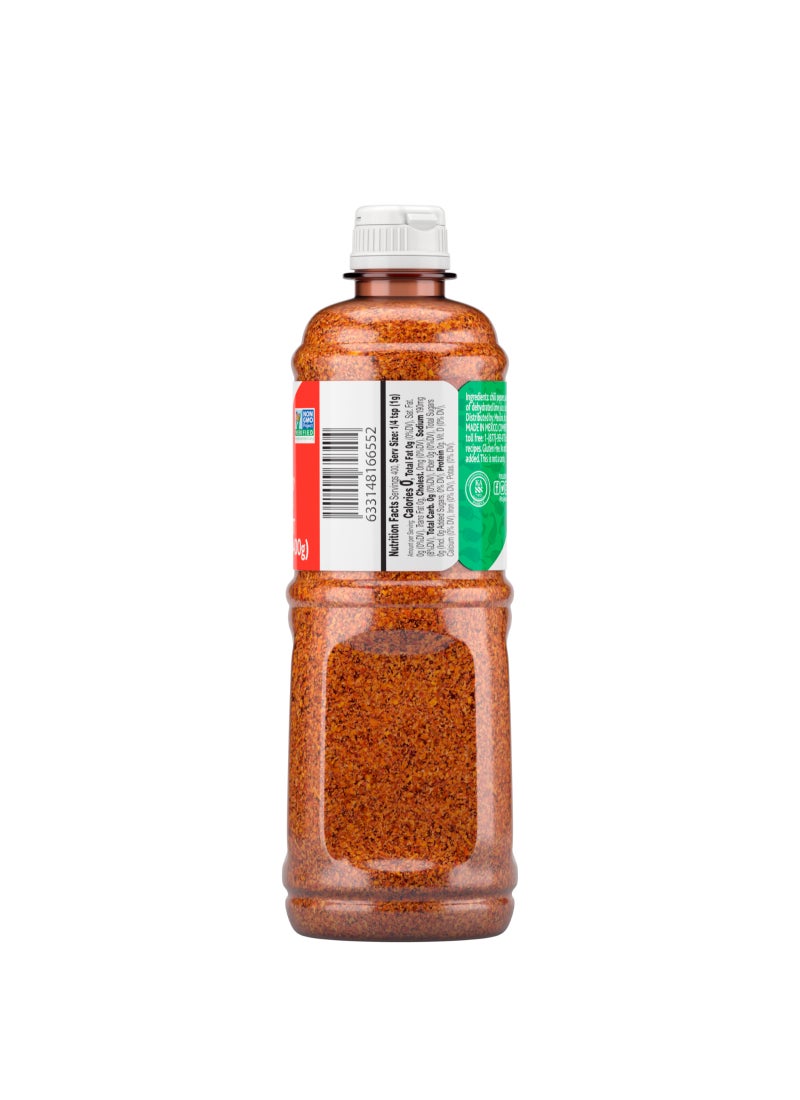 Tajin Clasico Fruit Seasoning 400g - Image 4