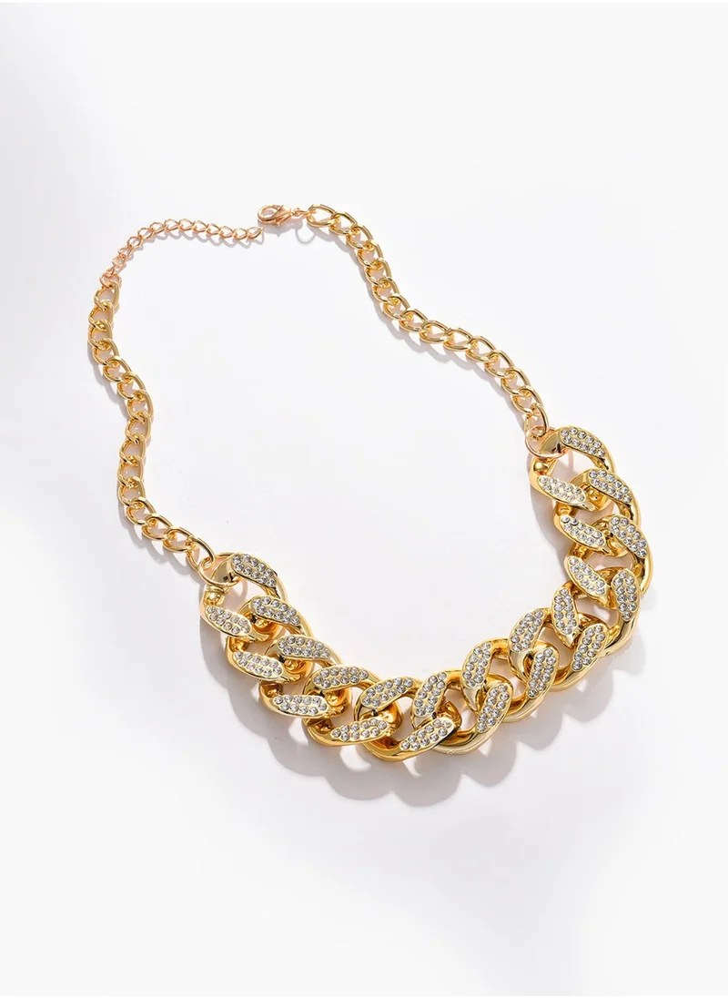 سوهي Contemporary Necklace
