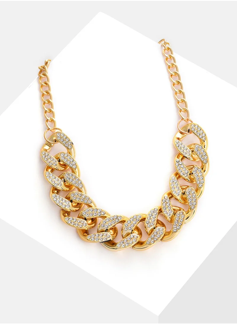سوهي Contemporary Necklace