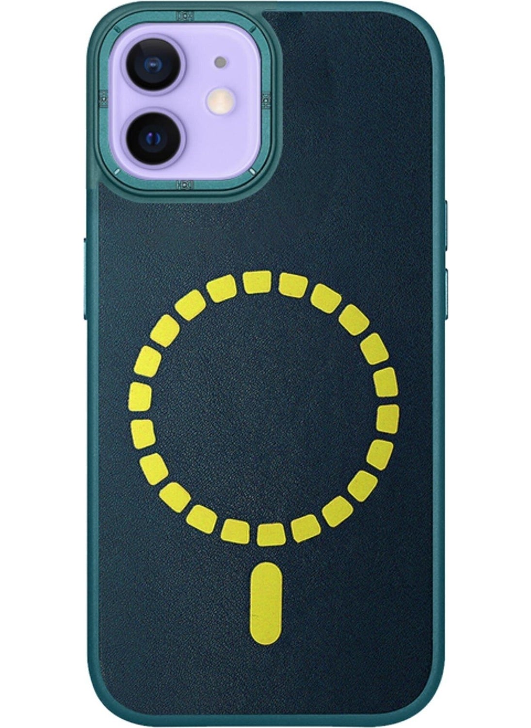 HDD iPhone 12 Case HBC-156 Forum Magneticsafe Cover  - Image 1