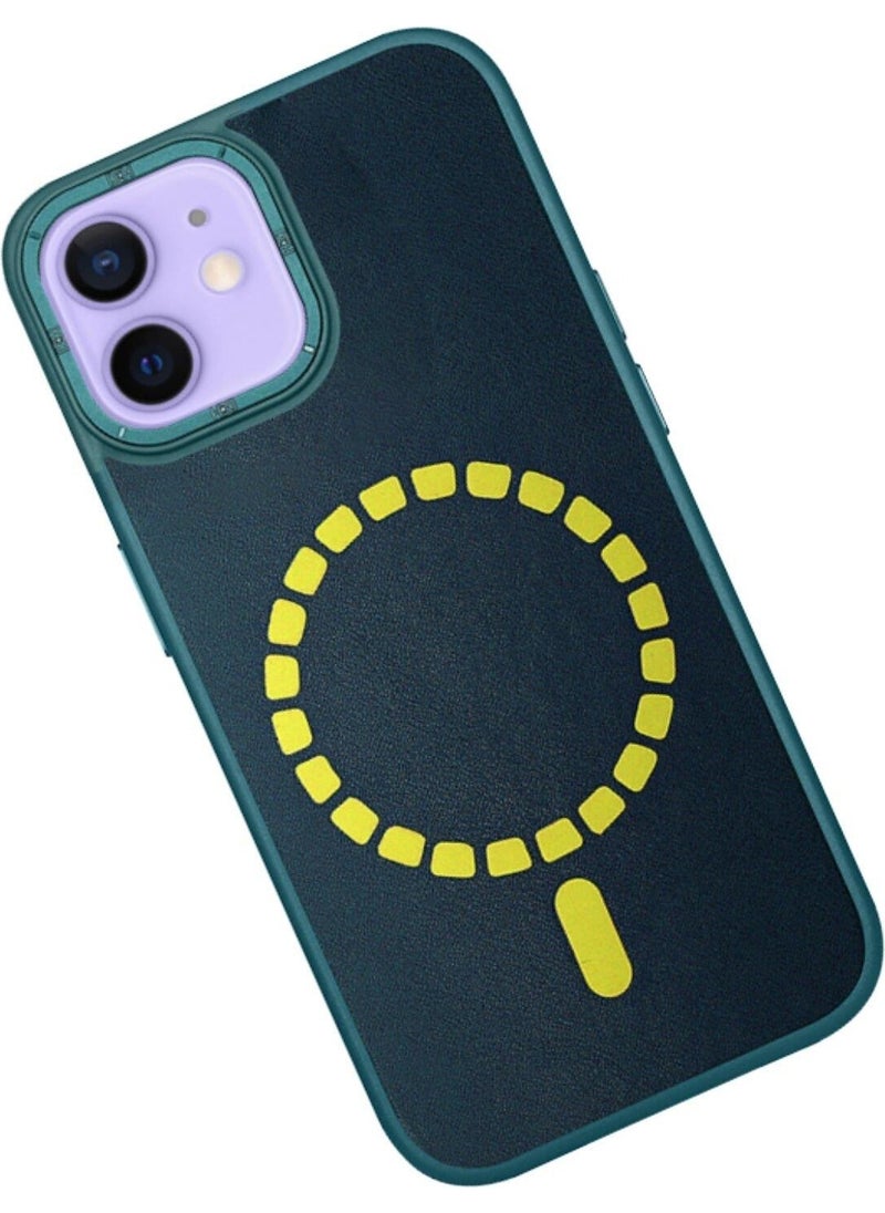 HDD iPhone 12 Case HBC-156 Forum Magneticsafe Cover  - Image 2