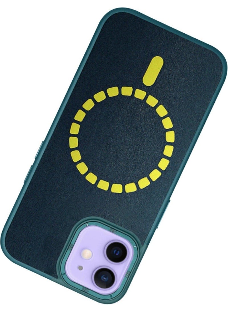 HDD iPhone 12 Case HBC-156 Forum Magneticsafe Cover  - Image 3