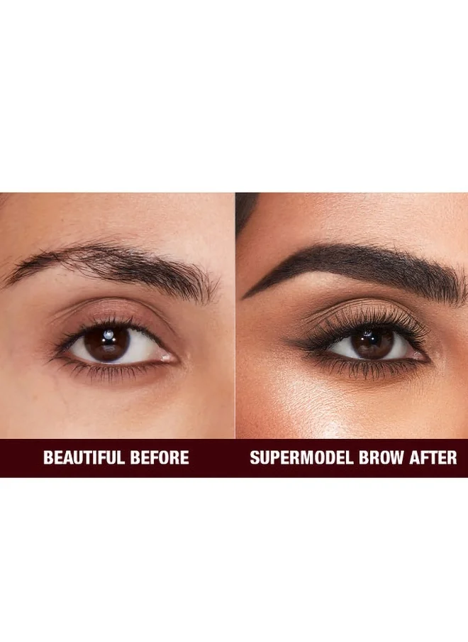 Charlotte Tilbury Brow Cheat - Black Brown
