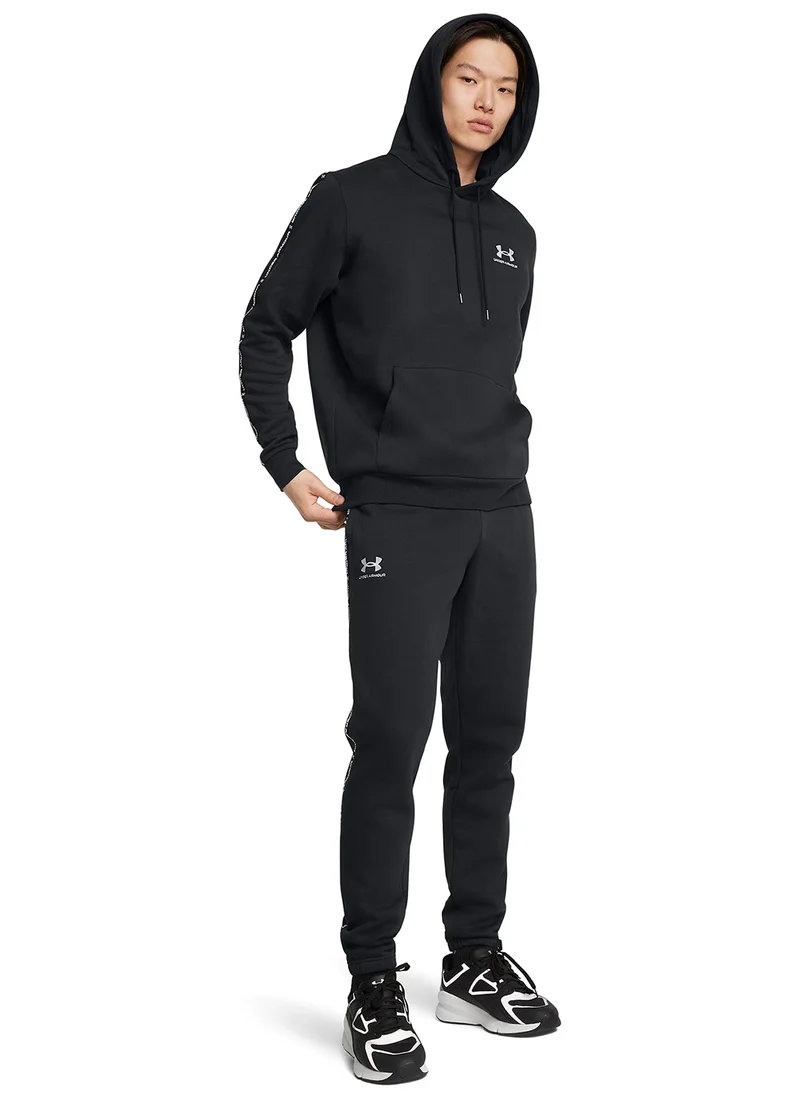 UNDER ARMOUR Icon Fleece Sweatpants