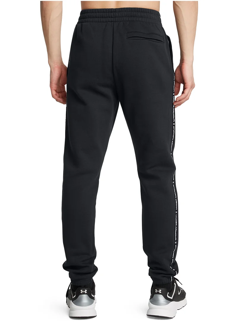 اندر ارمور Icon Fleece Sweatpants