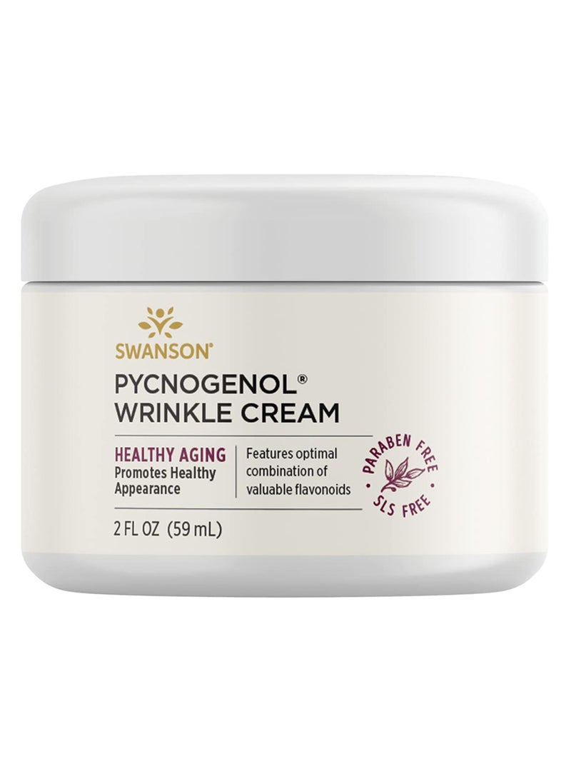 Swanson Pycnogenol Wrinkle 59 ml - Image 1