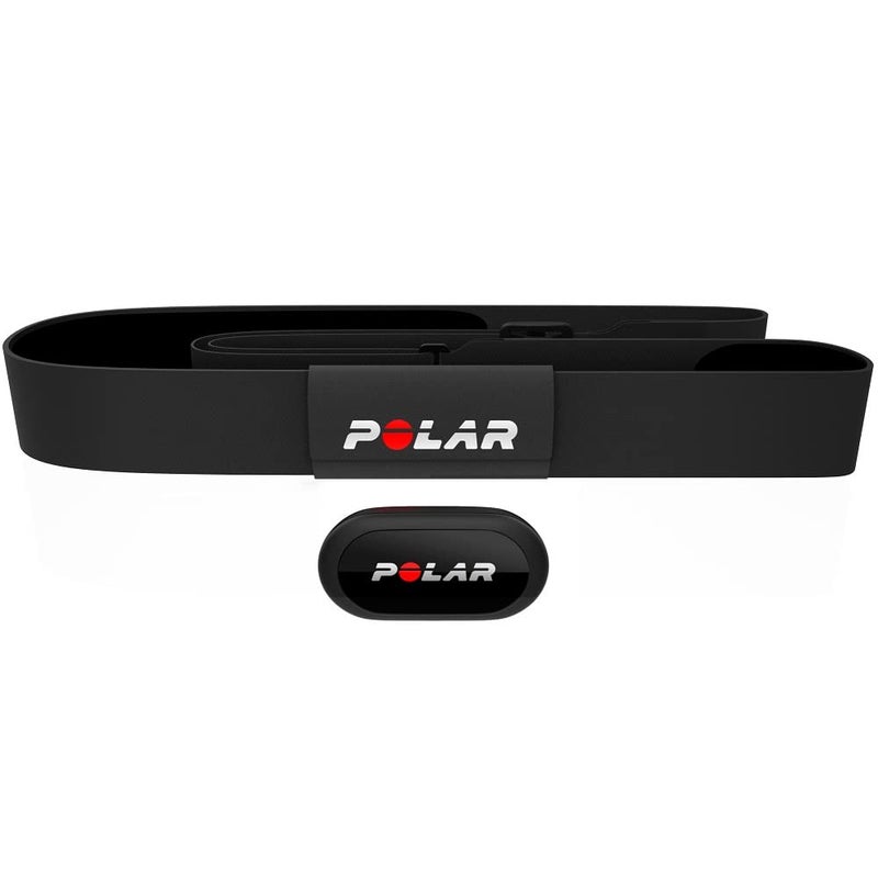 POLAR مستشعر معدل ضربات القلب POLAR Equine H10 لركوب الخيل - Image 1
