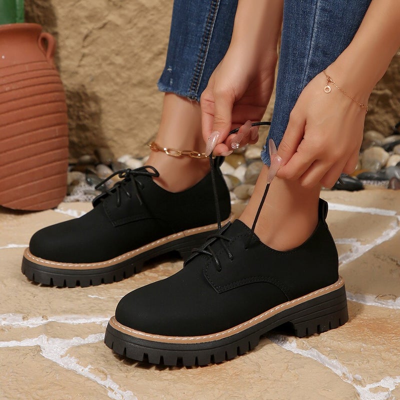 Unisex Casual Sneaker Shoes - Image 5
