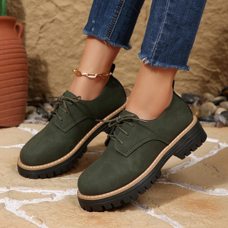 Unisex Casual Sneaker Shoes - Image 3