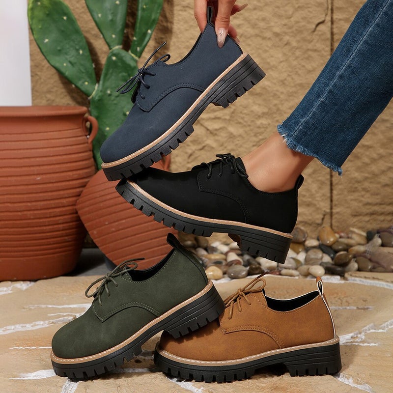 Unisex Casual Sneaker Shoes - Image 2