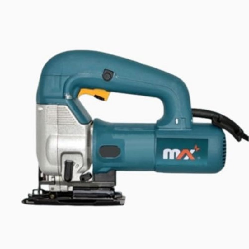 5800W Jig Saw Powerful Electric Saw for Wood Cutting, Metal, Plastic, Precision and Smooth Cuts, Adjustable Speed, Durable Power Tool for Home and Professional Use - Image 4