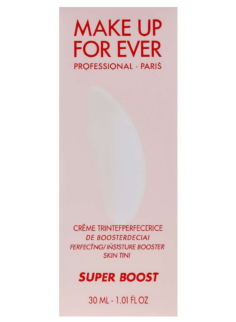 MAKE UP FOR EVER SUPER BOOST SKIN TINT - 17 - Image 1