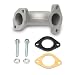 NIBBI Motorcycle Intake Manifold Inlet Gasket 26mm for Pit Dirt Bike Tao Tao Apollo Zongshen Lifan 110cc 125cc 140cc Engine - Image 2