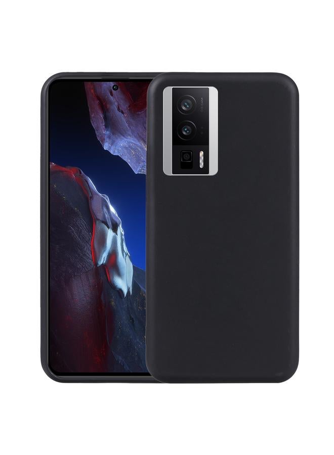 The Bros Case For Xiaomi Poco F5 Pro TPU Phone Case