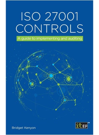 ISO 27001 Controls - A Guide to Implementing and Auditing - pzsku/ZED0D39E55EA4C9F6302CZ/45/1747996894/ab85850f-0421-46b2-bbcd-5d45e7e0f43f
