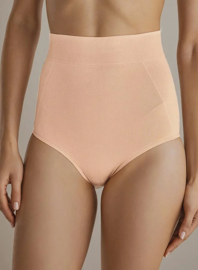 Splash FAV Textured Shapewear Briefs