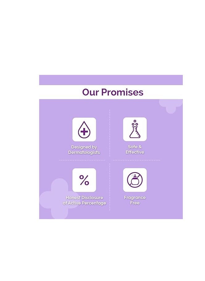 ذا ديرما كو سيروم تران-زيلايك لتصحيح التصبغات، بتركيز ٣٪ من حمض الترانيكساميك و١٠٪ من حمض الأزيلايك - ٣٠ غرامًا | يعالج فرط التصبغ والكلف | يقلل من حب الشباب وآثاره - Image 4