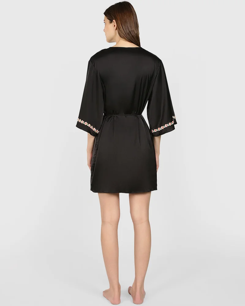 ايسلا اند ايفي Isla & Evie Sexy Sleep Robe