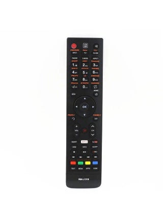 New Rec Lem-101 Remote Control For Smart Tv Lcd Led - pzsku/ZED0D74933403DA5993BBZ/45/_/1720835717/20b76fea-f9dd-483c-81c5-13d015672448