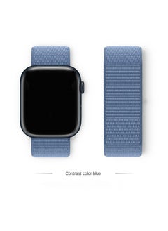 Y&D Full Range Of Universal Velcro Straps For Apple Watch 42/44/45/49mm  - Image 2
