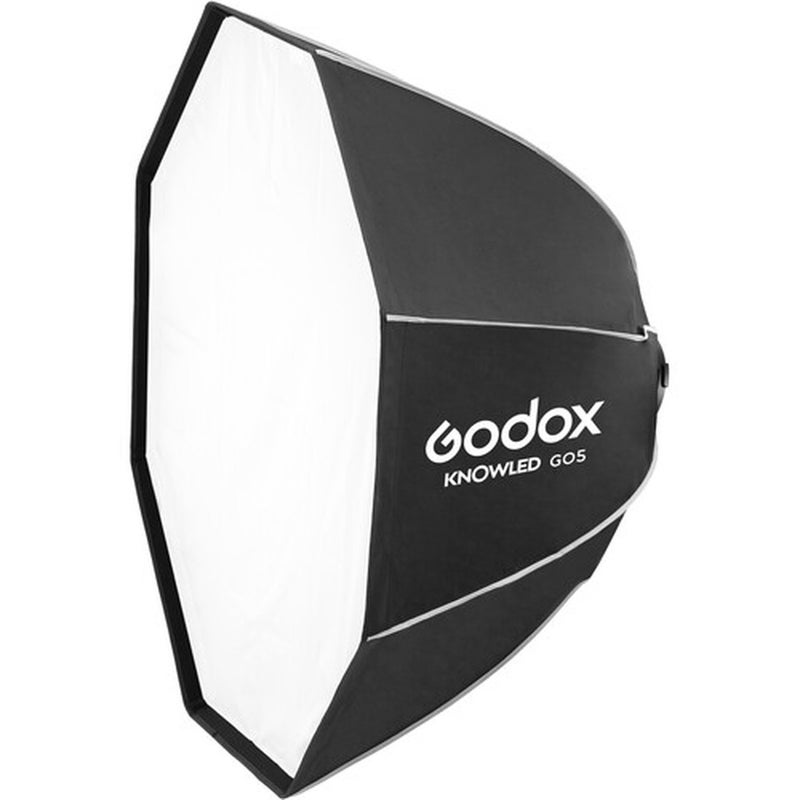 Godox KNOWLED 150 cm Octa Softbox for G-Mount - Image 1