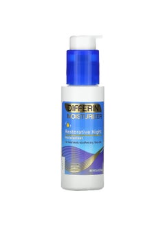 differin Differin, Restorative Night Moisturizer, 2.5 oz (71 g)  - Image 1