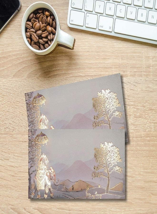 Askprints Repeat Customers are The Best Stickers, 240 Pieces, 2 x 2 inches, Pink and Purple, for Small Businesses - Image 4